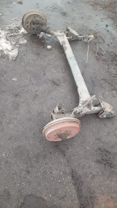 Запчасти газ 53 и пасад б3