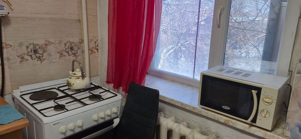 Сдам 1 ком кв на долгий срок