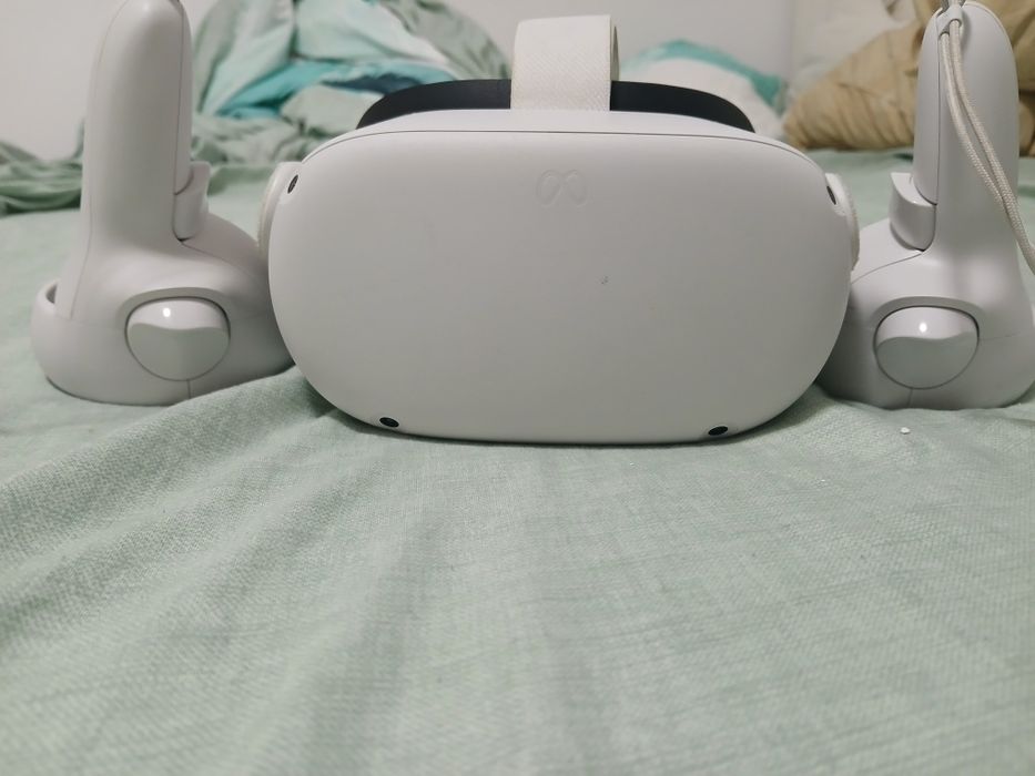 Ochelari vr meta Quest 2