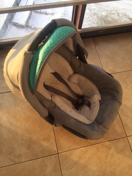 Коляска 3в 1