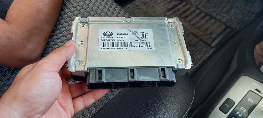 Ласетти 1.8 автомат коропка мия сотилади