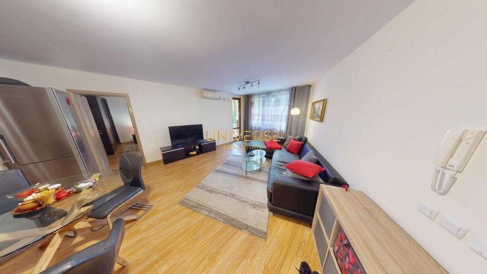 Продава се Двустаен апартамент в Свети Влас - 83 кв.м за 1013 €/кв.м - Снимка #2