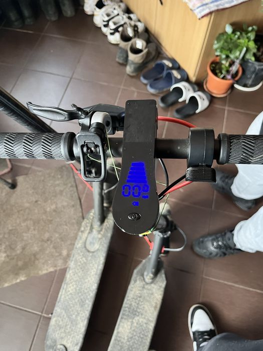 trotinete electrice,xiaomi mi pro 2,swagger 5