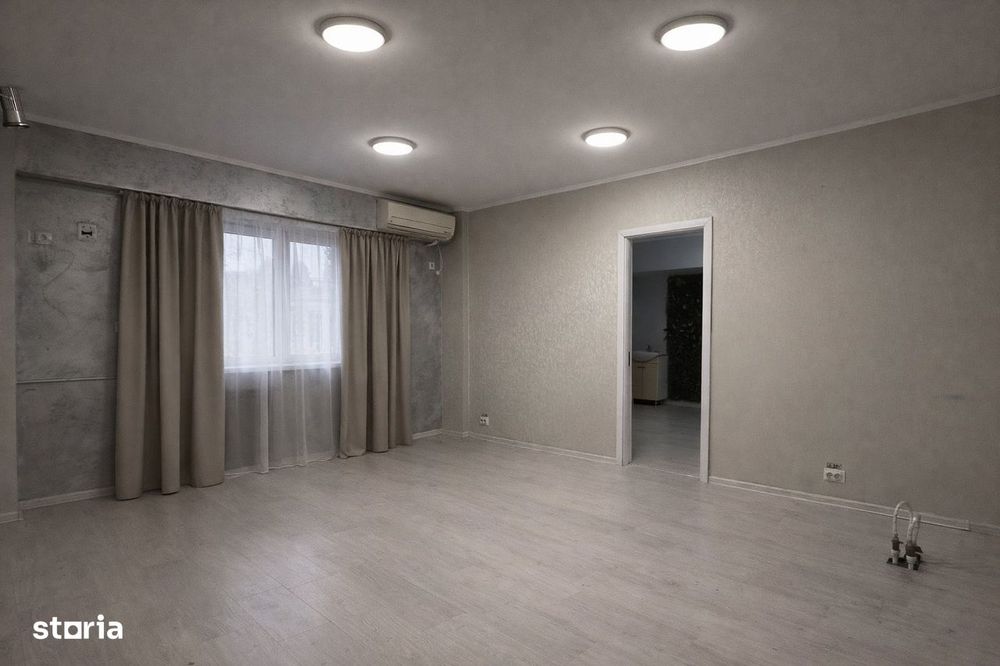 Camera de Comert - Splaiul Unirii 3 camere decomandate, 79 mp - STRADA