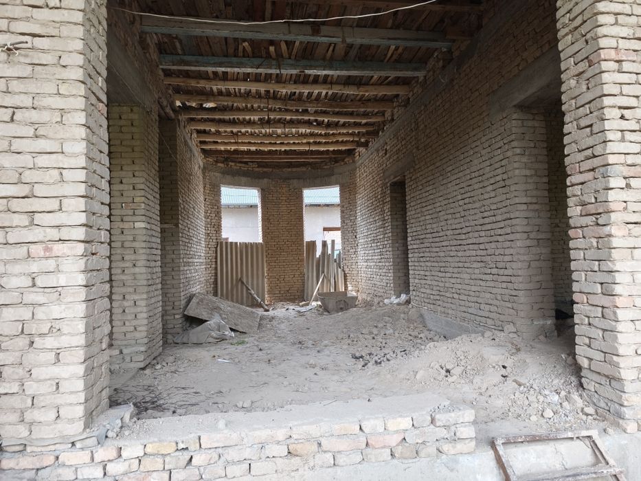 16 yulidan Zargarlik Kurkam mfy Uy xovli sotiladi 5 sotx