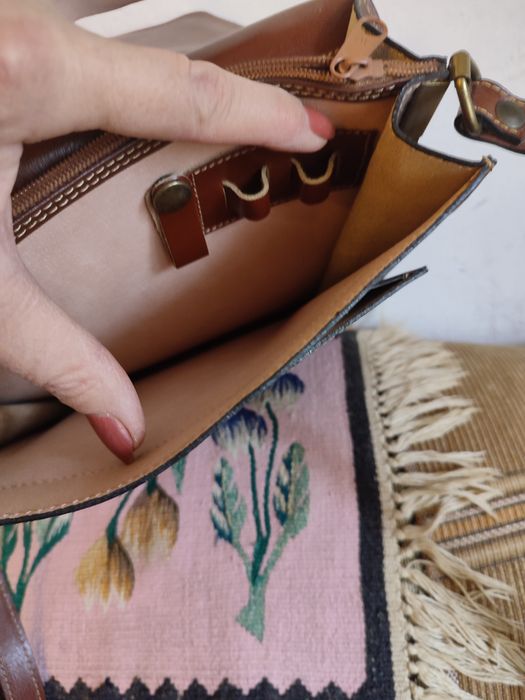 Geanta de umăr pentru bărbați/nouă