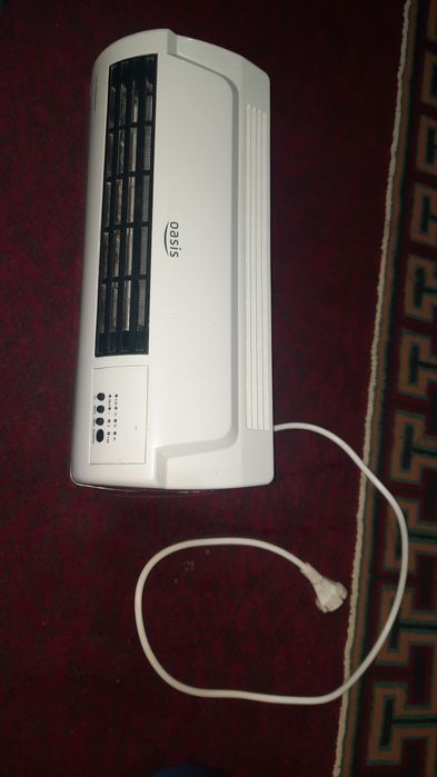 Мини кондиционер сотилади.