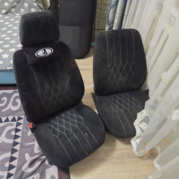 Сидение на гранту комплект