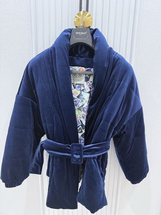 Дизайнерская куртка