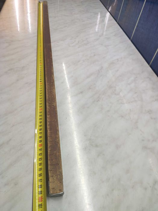 Metru vechi de croitorie de colectie