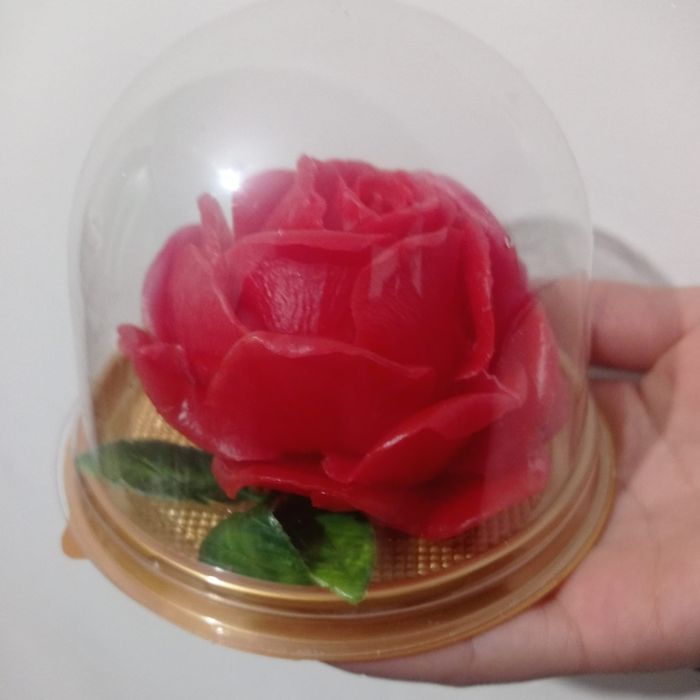 Капалакли, совунли гуллар заказга ясаб берамиз