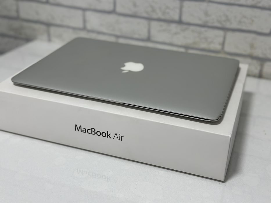 Макбук эйр 13 macbook