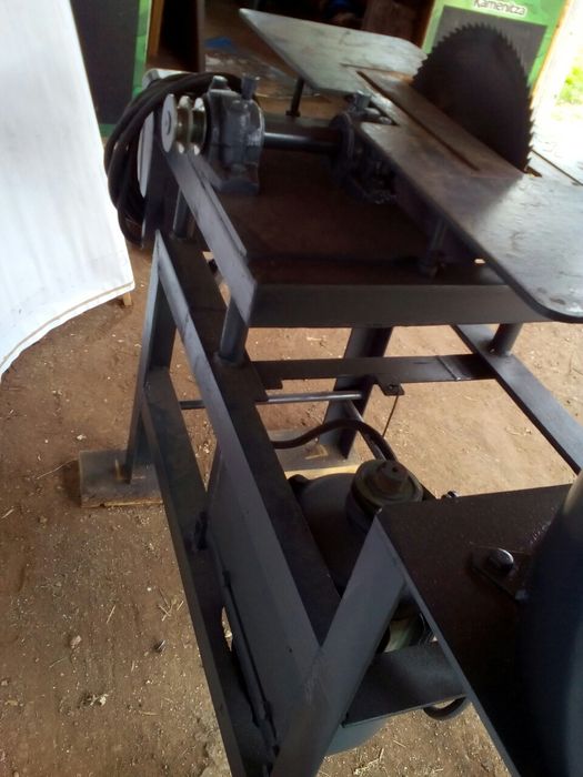 Ярмомелка-циркуляр