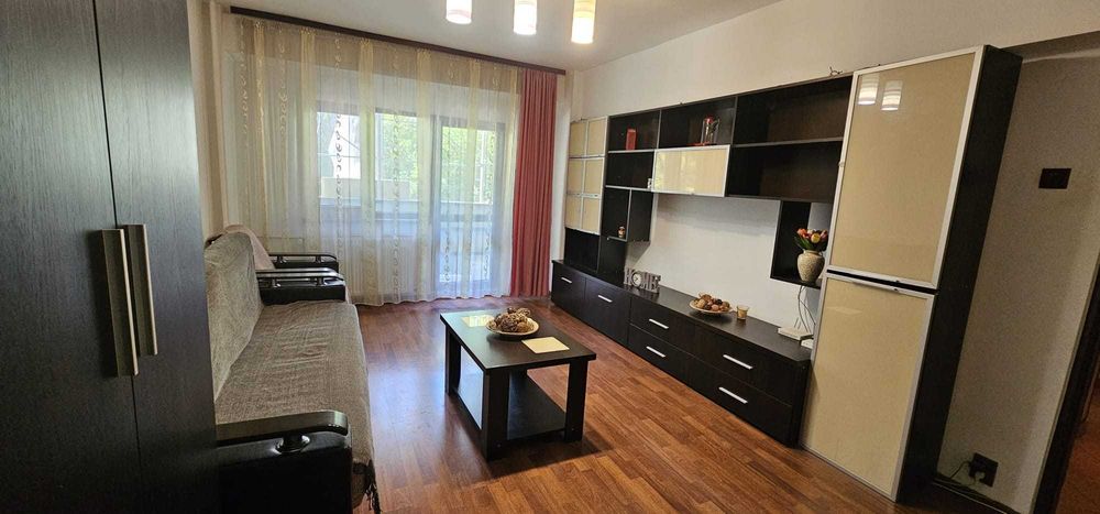 Inchiriez apartament 2 cam dec. metrou Brancoveanu