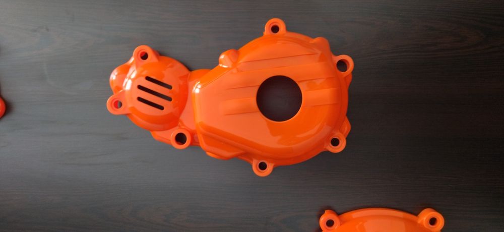 Предпазители за двигател KTM exc/sxf 2017,2018...