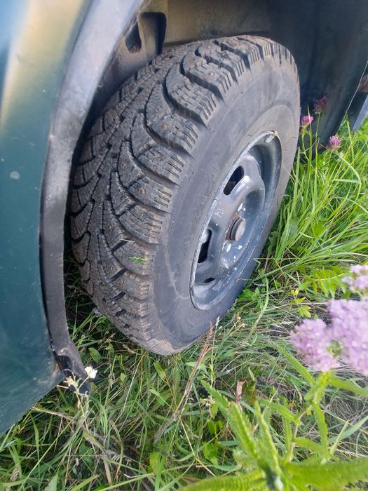 Продам Ваз 2107 в полный разбор