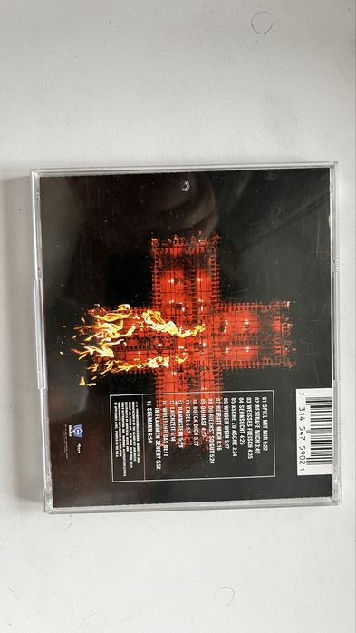 Live aus berlin RAMMSTEIN