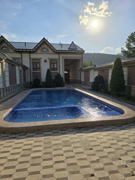 dacha AVANGARD__