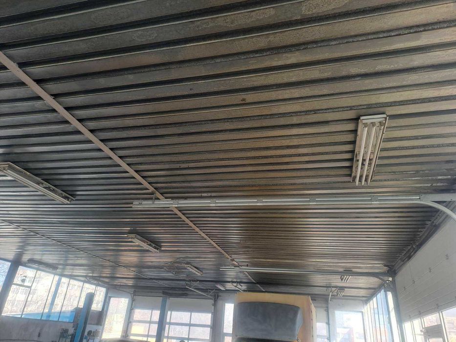 Продава се Промишлена сграда в Пловдив, Южен - 216 кв.м за 0 €/кв.м - Снимка #4