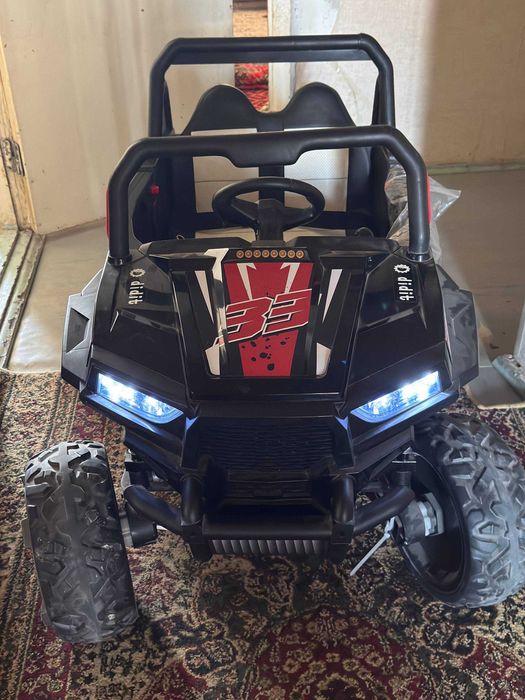 pultli mashinan sotiladi