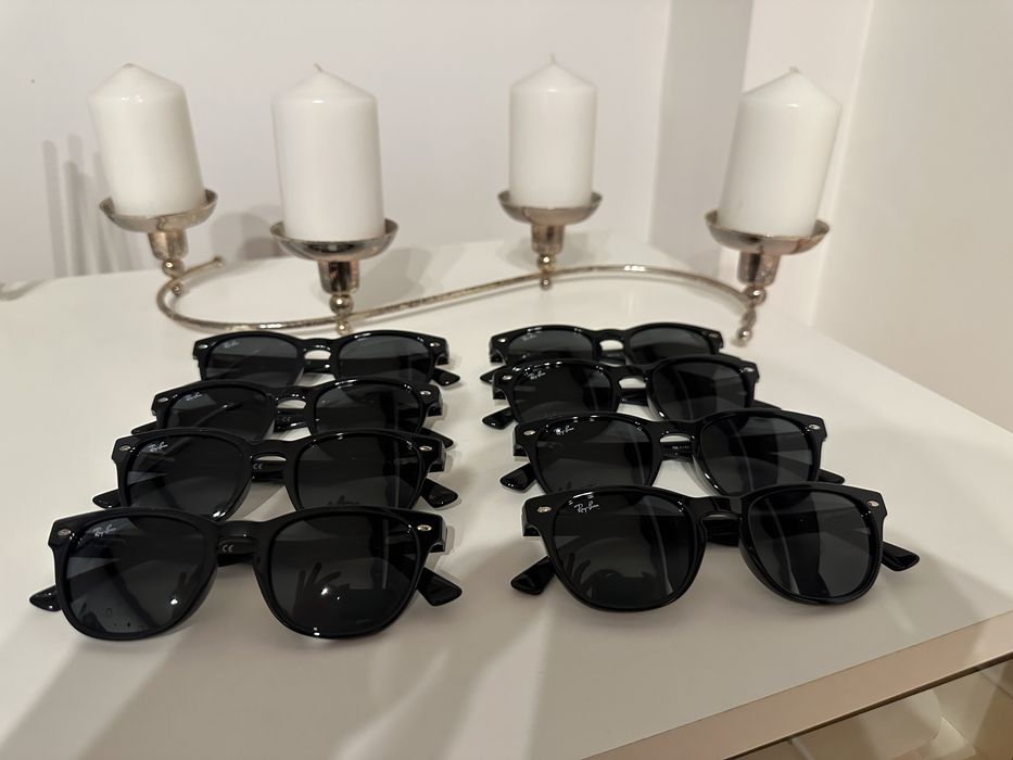 Ochelari Ray Ban originali 100%