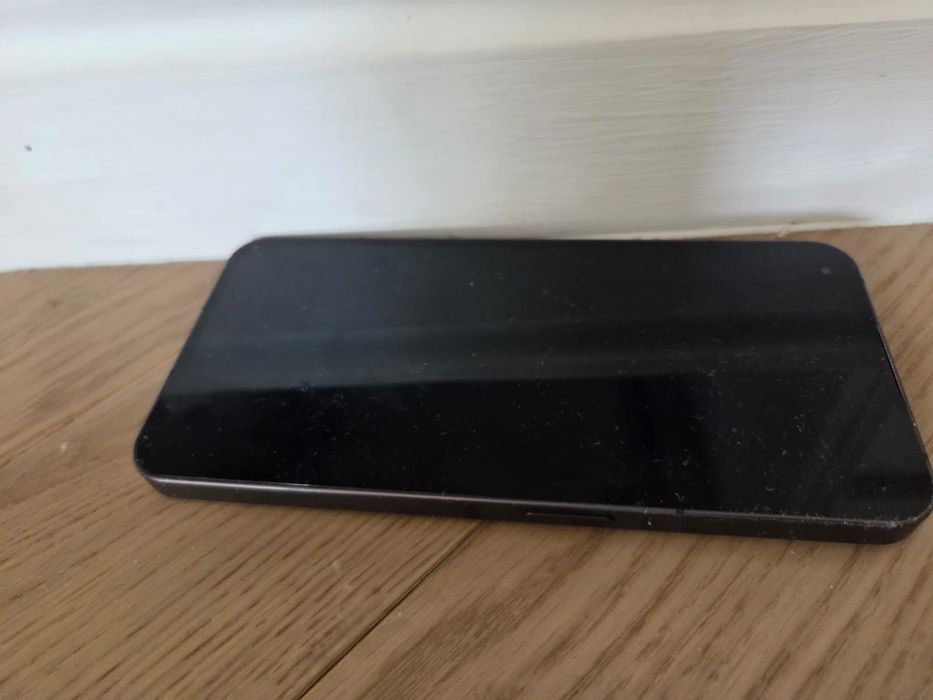 Pixel 8/Nothing 1 (описание)
