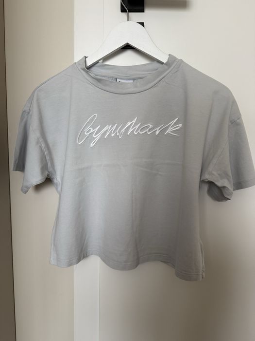 Тениска Gymshark
