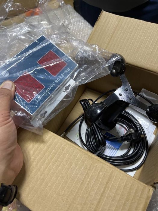 Запчасти для башенного крана