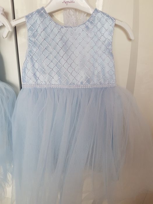 Бебешки рокли 1г