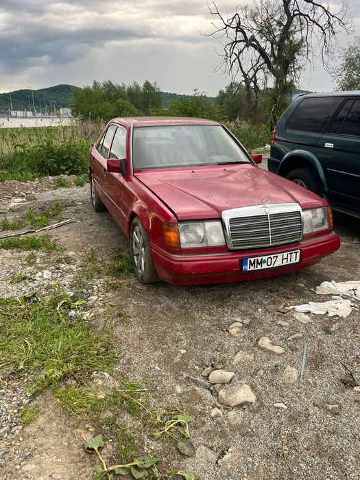 Mercedes Benz C200