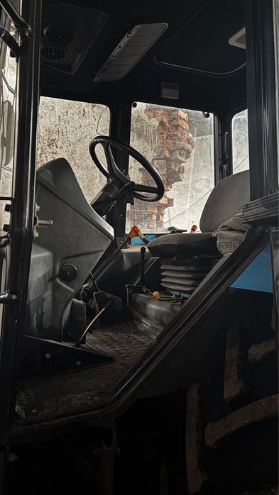 Продам Трактор Беларус и Пресс-Подборщик