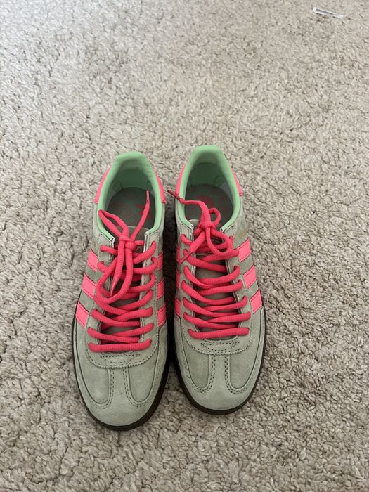 Кроссовки Adidas Spezial