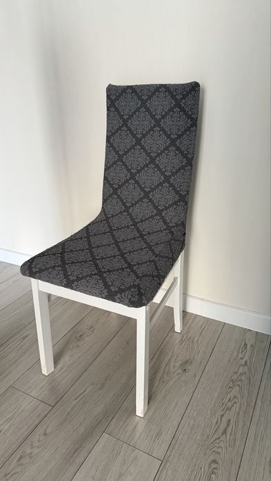 Стул 6 штук +наволочка