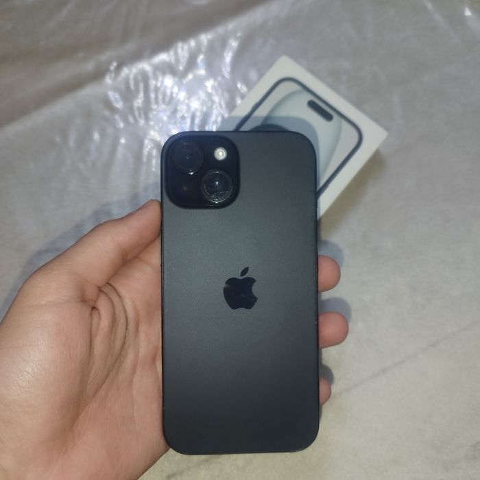 Iphone 15 sotiladi