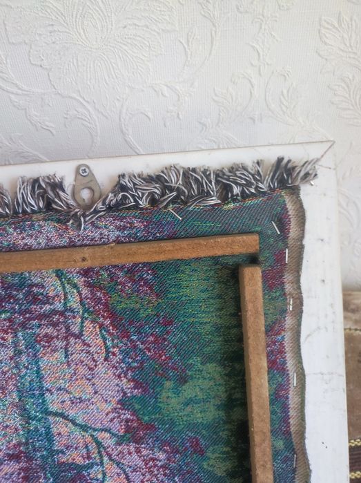 картина на габилене