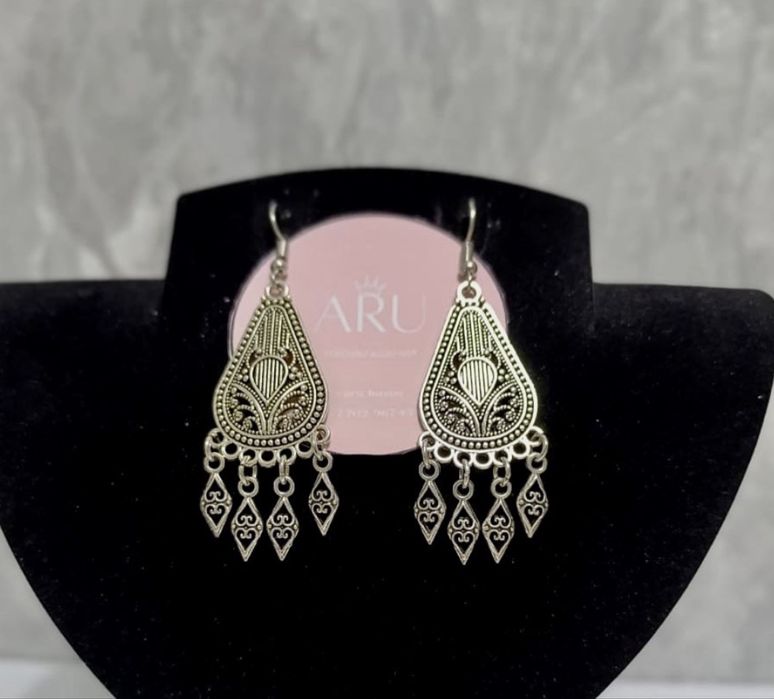 Шекелік ручной работы + серьги в подарок