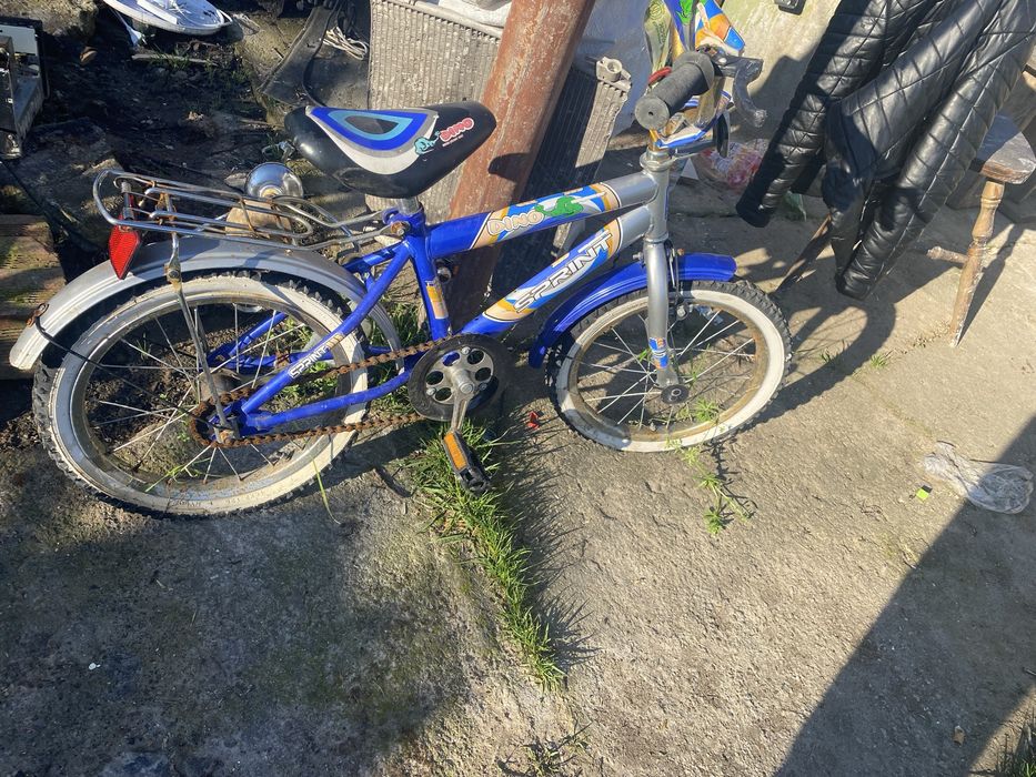 Продавам колелета