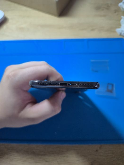 Carcasă originala iphone x