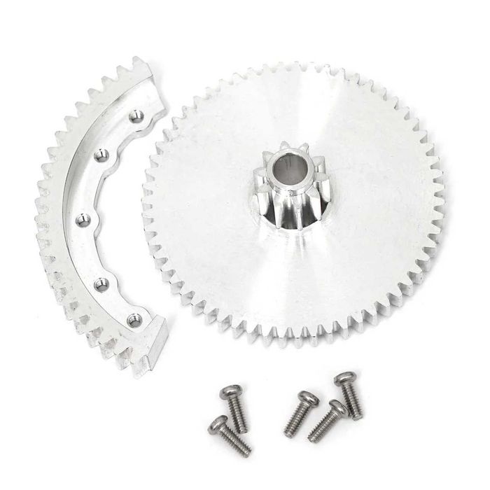 Ремкомплект дроссельной заслонки BMW B47, B57, B37