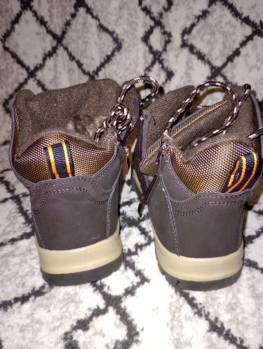 Ghete Îmblănite "Sport Fashion "   (35)    (*)