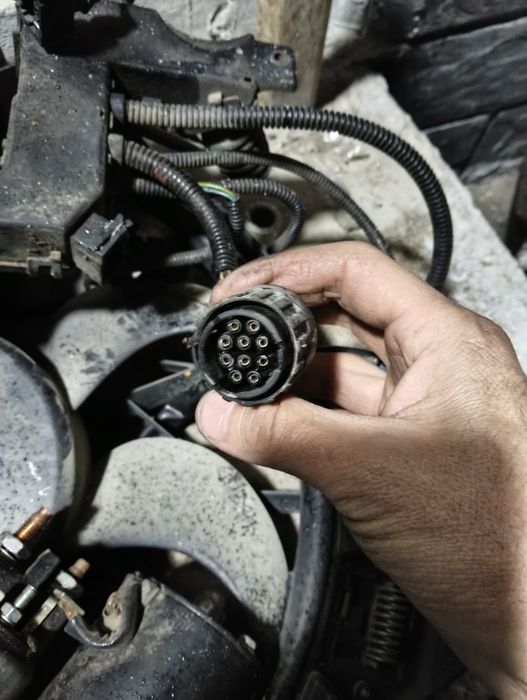 Запчасти БМВ е39 м54 и м52