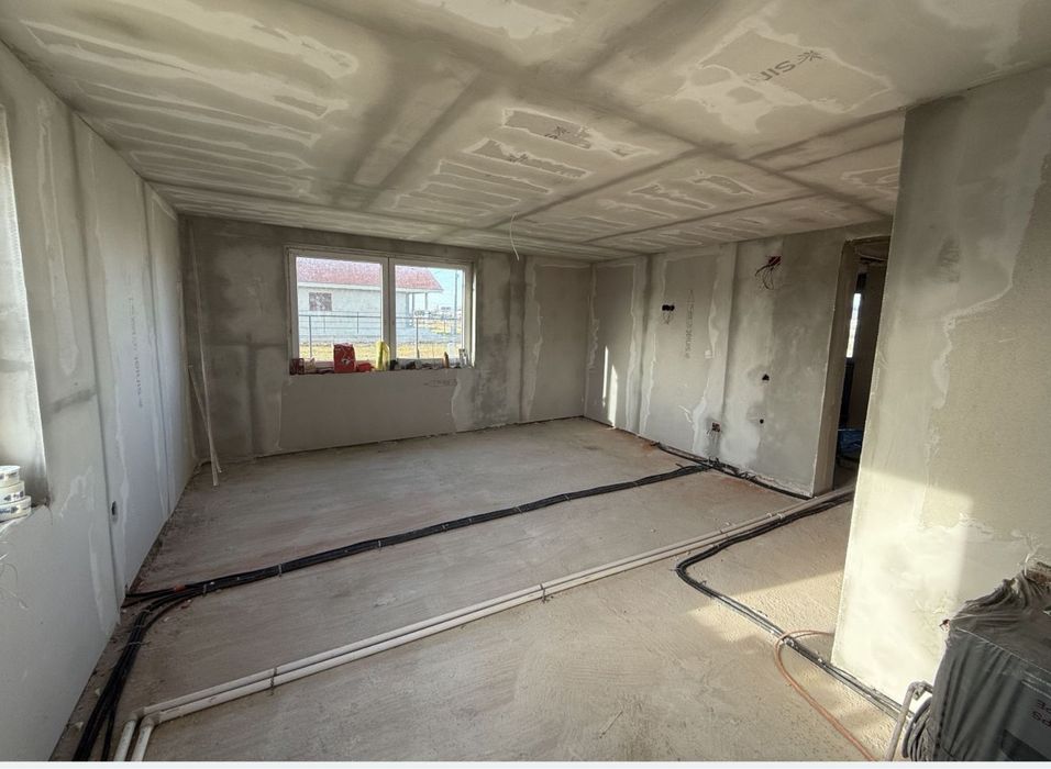 Duplex Osorhei/Curent/Apa/canalizare