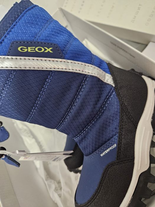 bocamci geox impermeabili ( scrie ti mi pe whatsapp)