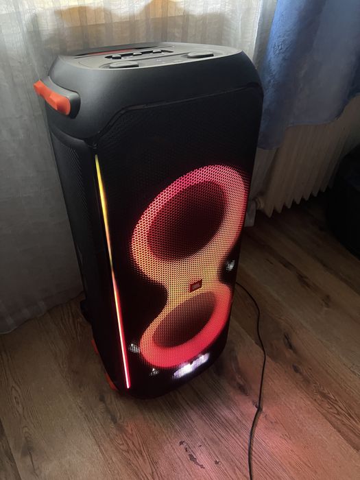 Boxa JBL 710 impecabila in garantie
