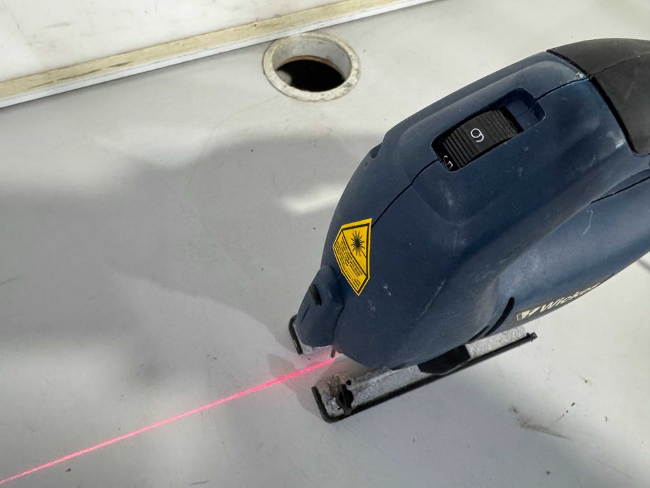 Зеге - Wickes 570 W