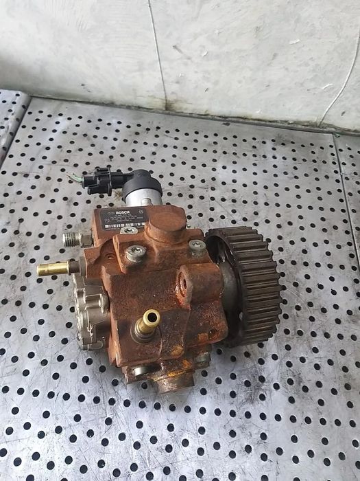 Pompa inalta 1.6 tdci ford c max 0445010102 9683703780a