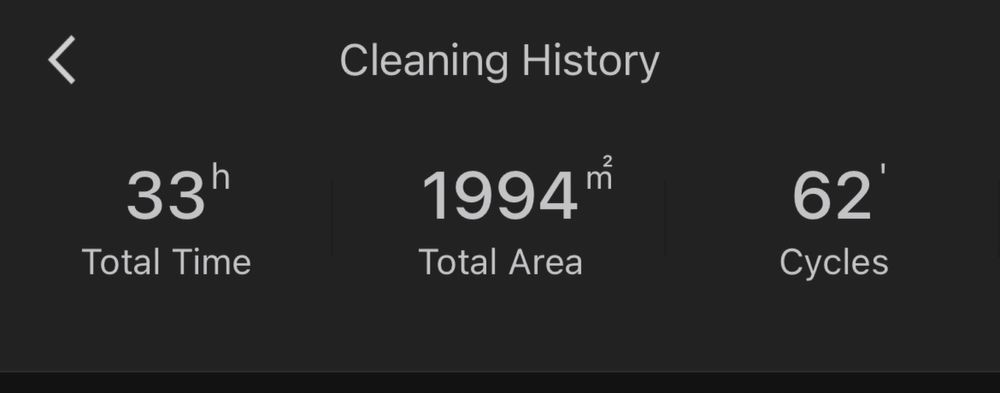 Aspirator robot Roborock S6 Pure, Mop