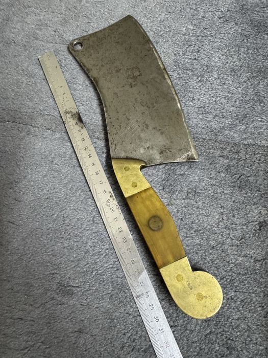 Весы латунь реденькие