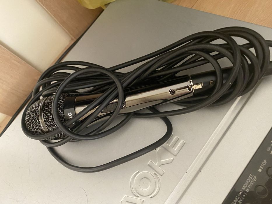 Караоке DVD радио