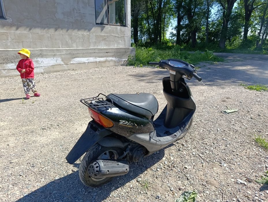 Продам Хонда Дио